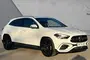 2025 Mercedes-Benz GLA GLA 200 AMG Line Executive 5dr Auto