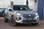 2025 Peugeot 2008 1.2 Hybrid 136 GT 5dr e-DSC6