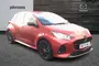 2025 Mazda 2 Hybrid 1.5i Hybrid Homura 5dr CVT