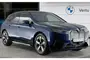 2022 BMW iX 240kW xDrive40 M Sport 76.6kWh 5dr Auto