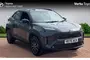 2025 Toyota Yaris Cross 1.5 Hybrid 130 GR Sport 5dr CVT