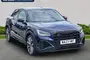 2023 Audi SQ2 SQ2 Quattro Black Edition 5dr S Tronic