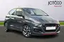 2023 Hyundai i10 1.0 T-GDi N Line 5dr