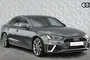 2024 Audi A4 40 TFSI 204 S Line 4dr S Tronic