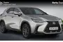 2024 Lexus NX 450h+ 2.5 5dr E-CVT [Premium Pack]