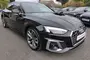 2023 Audi A5 Sportback 45 TFSI 265 Quattro S Line 5dr S Tronic