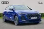 2025 Audi Q5 SQ5 TFSI Quattro Edition 1 5dr S Tronic