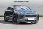 2022 Porsche Macan GTS 5dr PDK