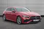 2024 Mercedes-Benz A-Class A180 AMG Line Executive 5dr Auto