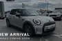 2023 MINI Hatchback 1.5 Cooper Exclusive 5dr Auto