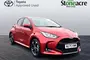 2025 Toyota Yaris 1.5 Hybrid 130 Excel 5dr CVT