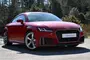 2021 Audi TT 45 TFSI S Line 2dr S Tronic