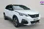 2019 Peugeot 3008 1.2 PureTech GT Line 5dr
