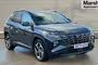 2023 Hyundai Tucson 1.6 TGDi Hybrid 230 Ultimate 5dr 2WD Auto