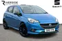 2019 Vauxhall Corsa 1.4 SRi Vx-line Nav Black 5dr