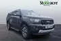 2023 Ford Ranger Pick Up Double Cab Wildtrak 2.0 EcoBlue 213 Auto