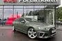 2024 Audi A4 40 TFSI 204 S Line 5dr S Tronic