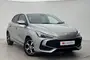 2025 MG MG3 1.5 Hybrid Trophy 5dr Auto