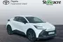 2024 Toyota C-HR 1.8 Hybrid Design 5dr CVT