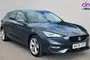 2024 SEAT Leon 1.5 eTSI 150 FR 5dr DSG