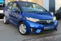2016 Honda Jazz 1.3 SE Navi 5dr