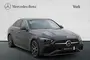 2024 Mercedes-Benz C-Class C200 AMG Line Premium Plus 4dr 9G-Tronic