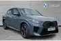 2025 BMW iX2 150kW eDrive20 M Sport 65kWh 5dr Auto