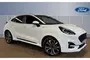 2023 Ford Puma 1.0 EcoBoost Hybrid mHEV ST-Line 5dr
