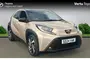 2024 Toyota Aygo X 1.0 VVT-i Edge 5dr Auto