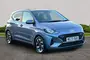 2023 Hyundai i10 1.2 Advance 5dr