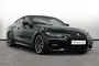 2021 BMW 4 Series 420d MHT M Sport 2dr Step Auto
