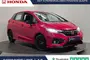 2018 Honda Jazz 1.5 i-VTEC Sport 5dr CVT