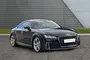 2021 Audi TT 45 TFSI S Line 2dr S Tronic