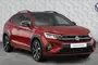 2022 Volkswagen Taigo 1.0 TSI 110 R-Line 5dr