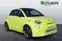 2024 Abarth 500 114kW Turismo 42.2kWh 2dr Auto