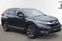 2022 Honda CR-V 2.0 i-MMD Hybrid SR  2WD 5dr eCVT