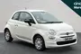2018 Fiat 500 1.2 Pop 3dr