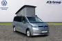 2026 Volkswagen California 2.0 TDI Beach Camper 5dr DSG