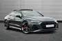 2024 Audi RS7 RS 7 TFSI Qtro Perform Carbon Vorsp 5dr Tiptronic