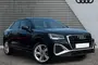 2023 Audi Q2 30 TFSI S Line 5dr