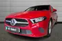 2019 Mercedes-Benz A-Class A180d Sport 5dr Auto