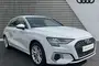 2023 Audi A3 30 TFSI Sport 5dr
