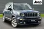 2021 Jeep Renegade 1.3 T4 GSE Longitude 5dr DDCT