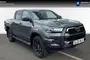 2025 Toyota Hilux Invincible X D/Cab Pick Up 2.8 D-4D