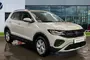 2025 Volkswagen T-Cross 1.0 TSI Life 5dr
