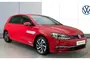 2019 Volkswagen Golf 1.5 TSI EVO Match 5dr