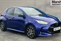 2021 Toyota Yaris 1.5 Hybrid Dynamic 5dr CVT