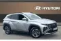 2025 Hyundai Tucson 1.6T 48V MHD Advance 5dr DCT