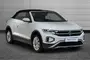 2023 Volkswagen T-Roc Cabriolet 1.5 TSI Style 2dr