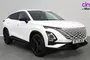 2025 Omoda 5 1.6 TGDI [147] Noble 5dr 7DCT